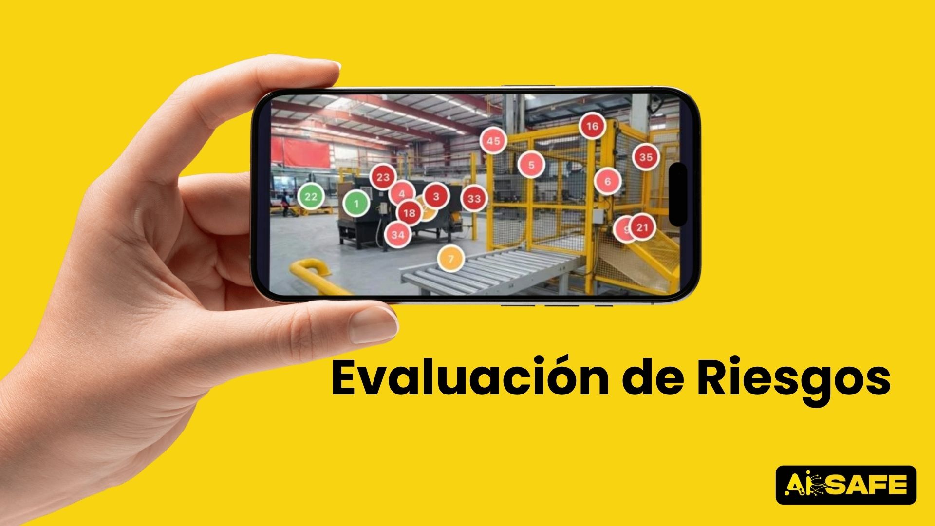AI Safe: La primera plataforma multimodal de IA validada por TÜV Rheinland
