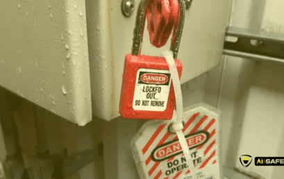 Control de Energía Peligrosa (LOTO): Análisis Forense de Fallas Por qué el 73% de los Procedimientos Auditados no Cumplen con OSHA 29 CFR 1910.147 ni con ANSI Z244.1