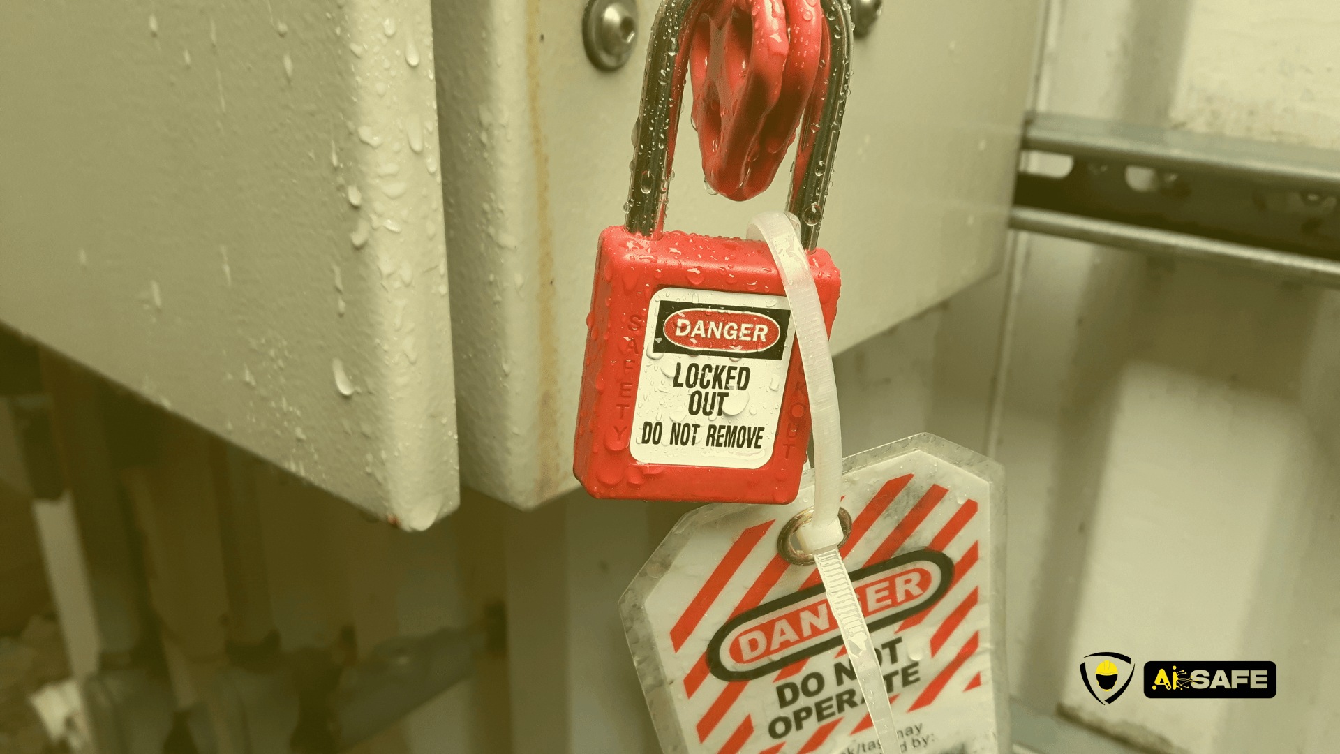 Control de Energía Peligrosa (LOTO): Análisis Forense de Fallas Por qué el 73% de los Procedimientos Auditados no Cumplen con OSHA 29 CFR 1910.147 ni con ANSI Z244.1