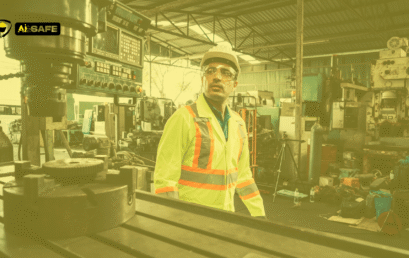 Estado de la Seguridad de Maquinaria en Ecuador y Latinoamérica: Brechas Normativas, Capacidad Técnica Instalada y Hoja de Ruta hacia Estándares ISO/ANSI/OSHA