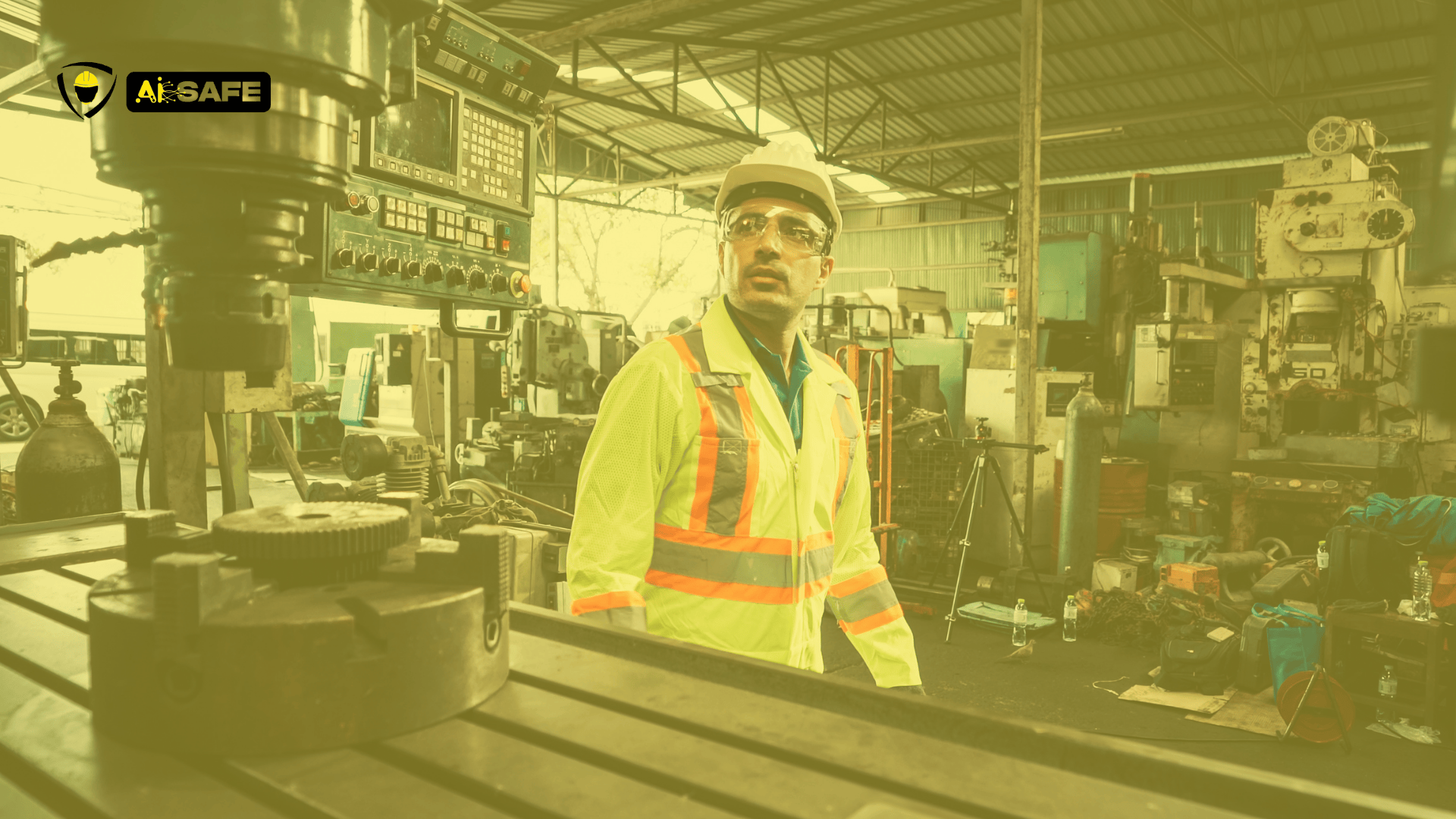 Estado de la Seguridad de Maquinaria en Ecuador y Latinoamérica: Brechas Normativas, Capacidad Técnica Instalada y Hoja de Ruta hacia Estándares ISO/ANSI/OSHA