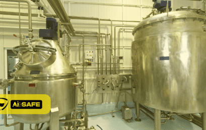 Pasteurizador Tubular