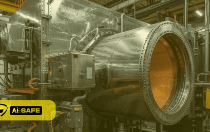 Horno Rotativo Industrial