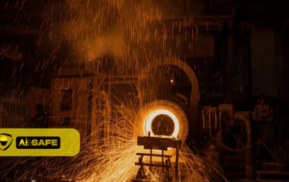 Laminador en Caliente (1200°C)