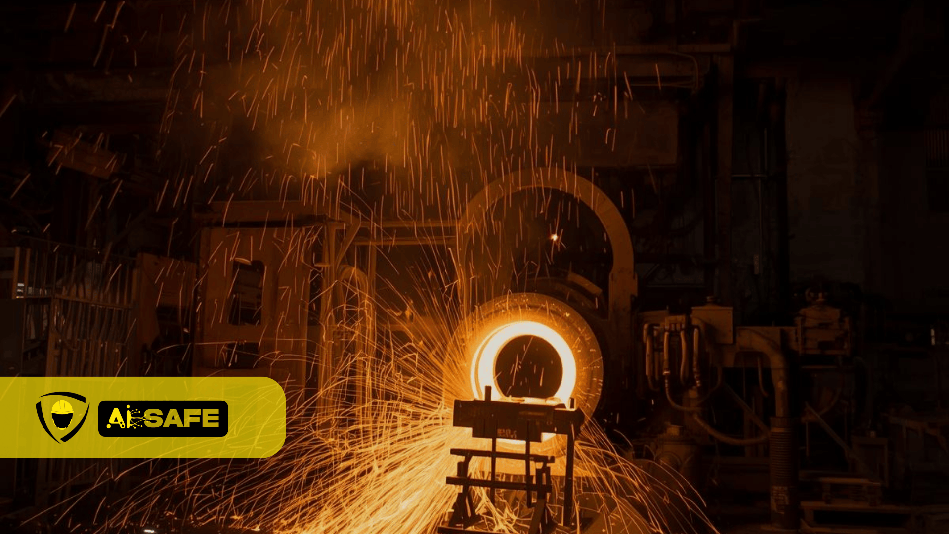 Laminador en Caliente (1200°C)
