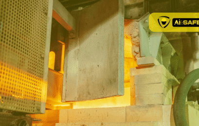 Horno de Arco Eléctrico (EAF)