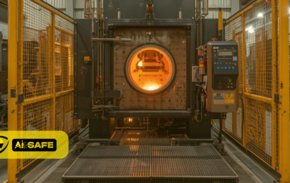 Horno de Tratamiento Térmico (N2)