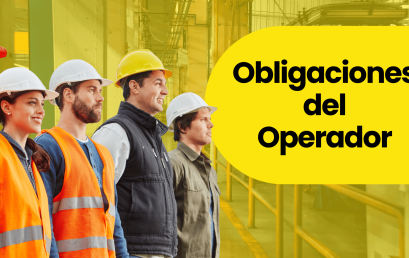 EU AI Act 2024 1689 para Ingenieros Industriales: Obligaciones del Operador