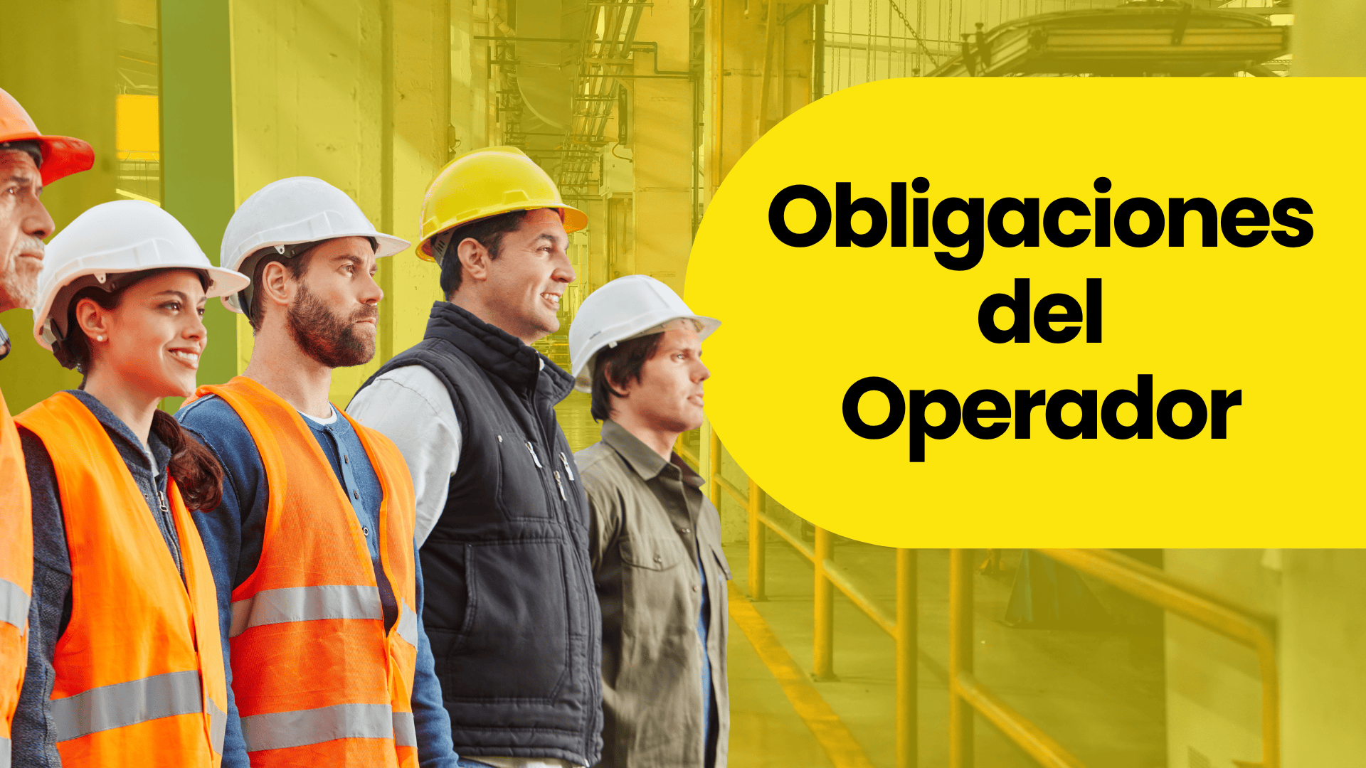 EU AI Act 2024 1689 para Ingenieros Industriales: Obligaciones del Operador