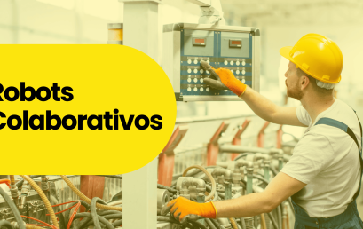 Seguridad de Robots Colaborativos según ISO TS 15066