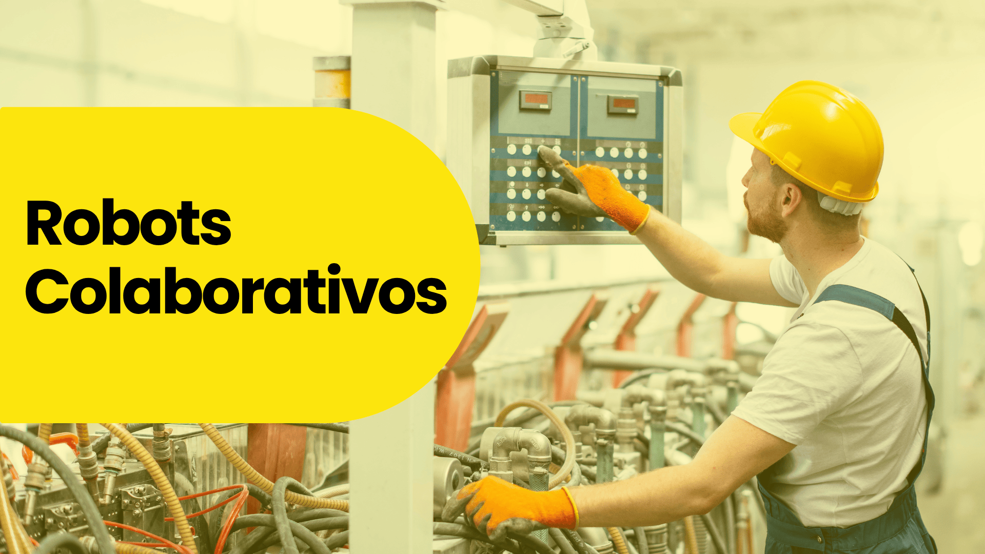 Seguridad de Robots Colaborativos según ISO TS 15066 Seguridad de Robots Colaborativos según ISO TS 15066