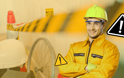 Human in the Loop en Seguridad Industrial: Por Qué AI SAFE lo Implementa como Requisito Técnico Obligatorio