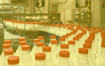 Túnel Pasteurizador (Botellas)