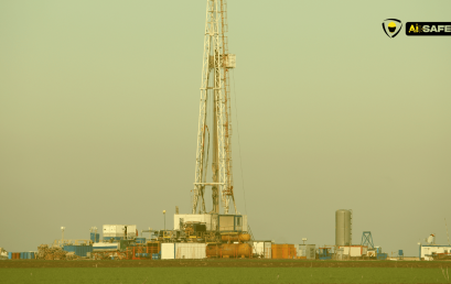 Bomba Centrífuga de Crudo (API 610)