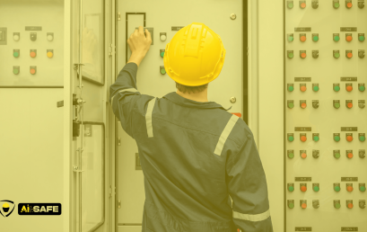 Válvula de Control (Actuador Eléctrico)