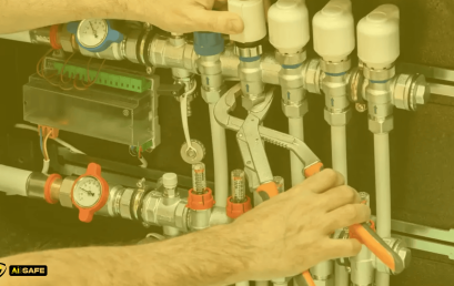 Manifold de Distribución (Gas Ácido)