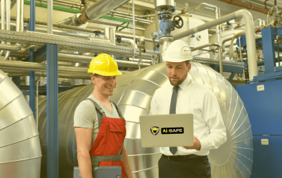 CLAMSS: Metodología Completa de Auditoría para Líderes en Seguridad Industrial