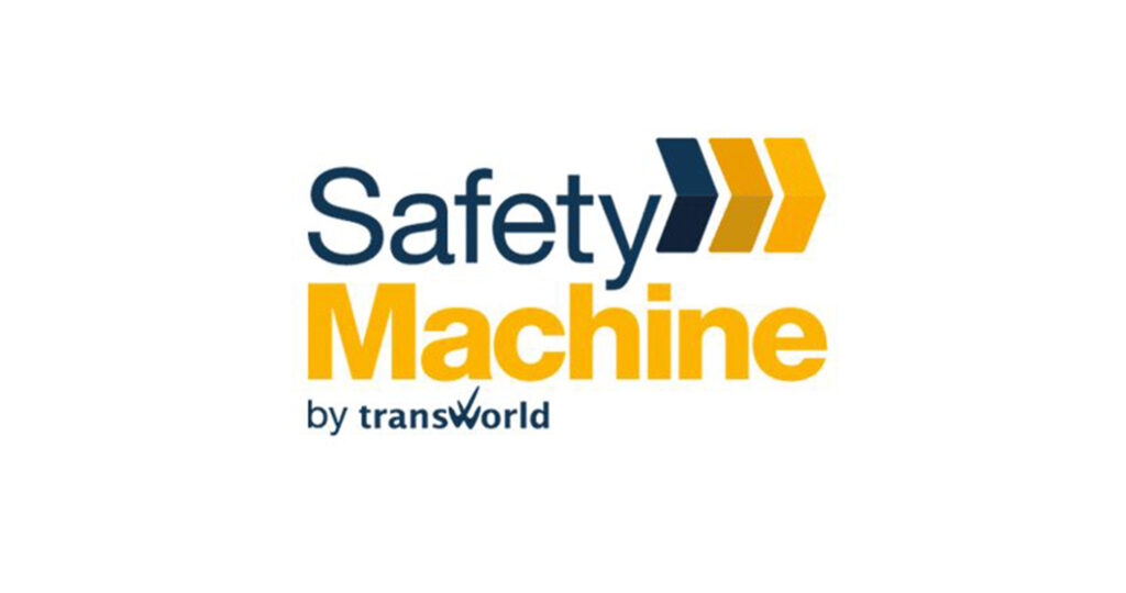 safety machine by transworld