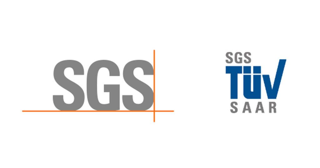 sgs tuv saar